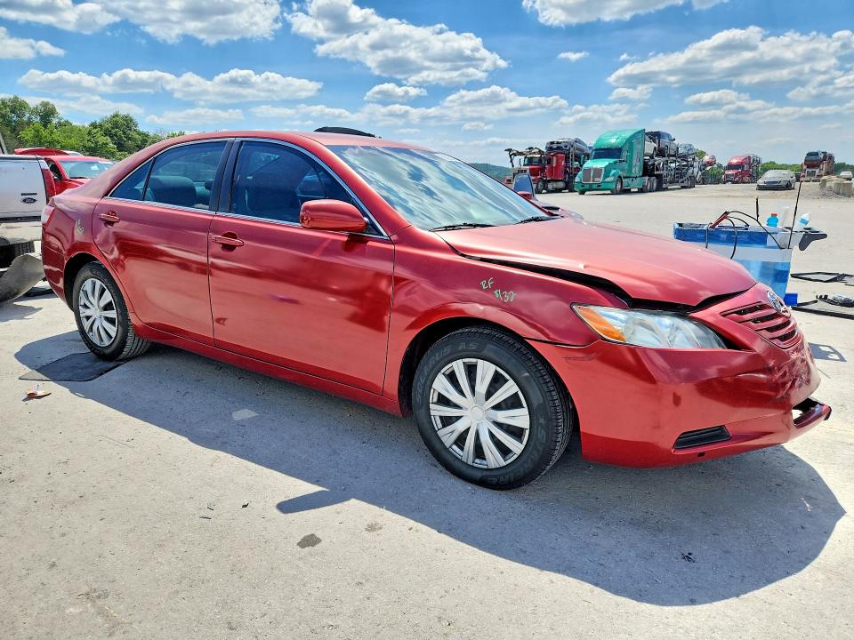 Продажа на аукционе авто 2011 Toyota Camry, vin: 4T1BF3EK7BU184251, номер лота: 56229836