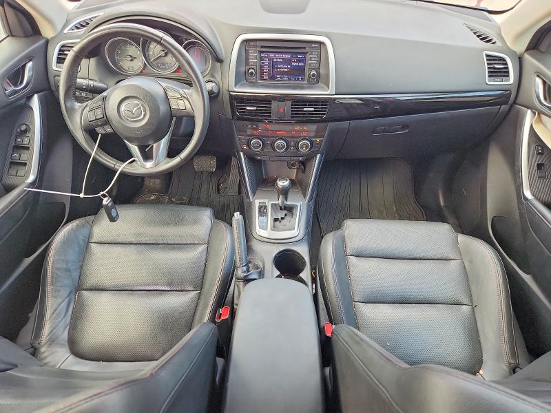 Aukcja sprzedaży 2014 Mazda Cx-5, vin: JM3KE2DY8E0313320, numer aukcji: 57818846