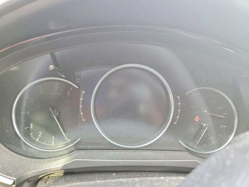 2021 Mazda Cx-9 მანქანა იყიდება აუქციონზე, vin: JM3TCBDY7M0533394, აუქციონის ნომერი: 56298626