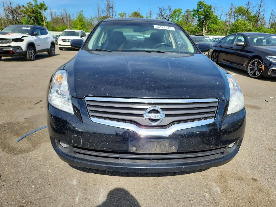 Aukcja sprzedaży 2009 Nissan Altima, vin: 1N4AL21E49N446594, numer aukcji: 56127436