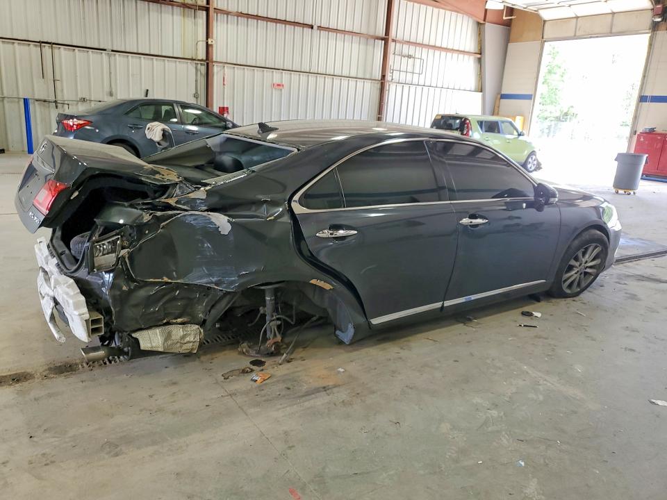 55503606 :رقم المزاد ، JTHBK1EGXA2342980 vin ، 2010 Lexus Es مزاد بيع