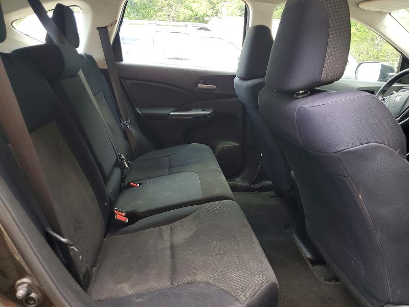 Продаж на аукціоні авто 2015 Honda Cr-v, vin: 2HKRM4H39FH621816, номер лоту: 58003826