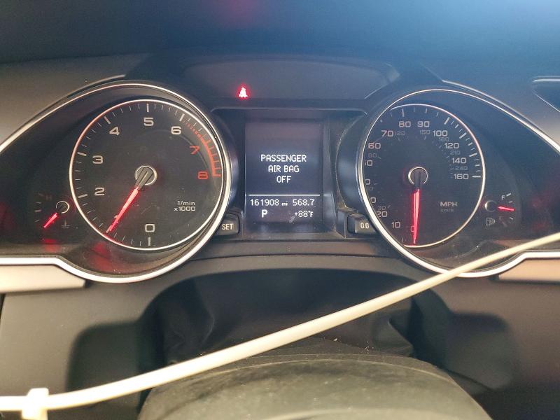 Aukcja sprzedaży 2013 Audi A5, vin: WAUCFAFR1DA012646, numer aukcji: 56770216