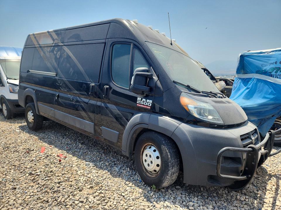 Aukcja sprzedaży 2014 Ram Promaster 2500, vin: 3C6TRVPG5EE126265, numer aukcji: 55374076