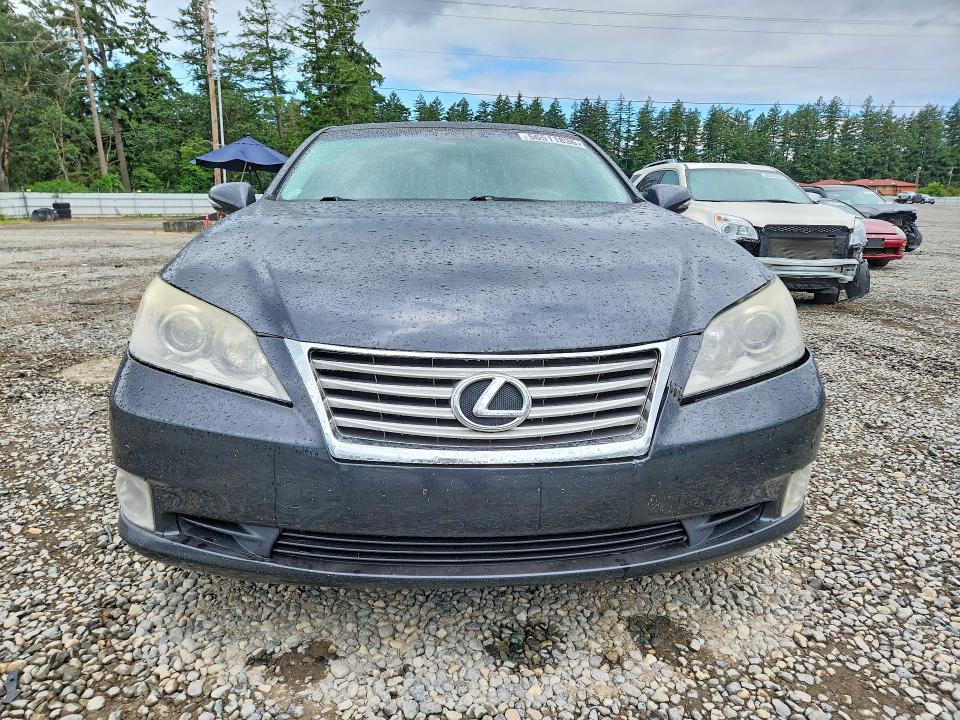 56511836 :رقم المزاد ، JTHBK1EG1A2367928 vin ، 2010 Lexus Es مزاد بيع
