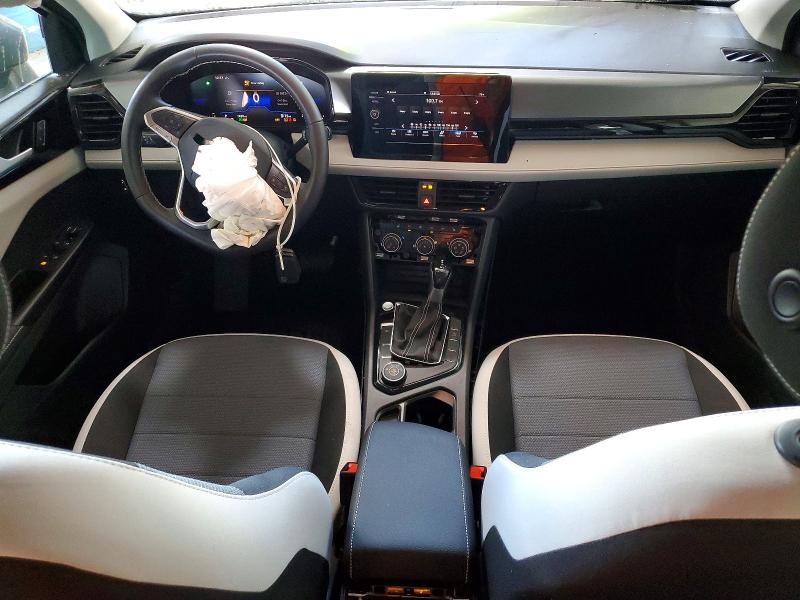 Продажа на аукционе авто 2026 Volkswagen Taos, vin: 3VV8C7B27TM009282, номер лота: 57319766