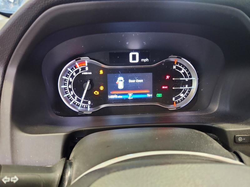 Aukcja sprzedaży 2017 Honda Pilot, vin: 5FNYF6H57HB032204, numer aukcji: 55712276