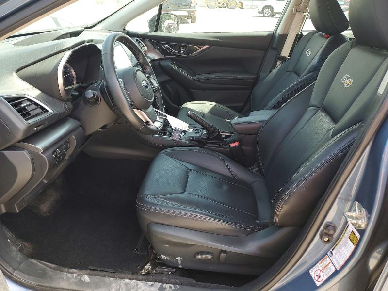 Aukcja sprzedaży 2018 Subaru Impreza, vin: 4S3GTAU66J3725371, numer aukcji: 55591636