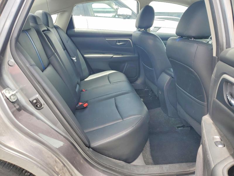 Продажа на аукционе авто 2018 Nissan Altima, vin: 1N4AL3AP7JC268848, номер лота: 54829616
