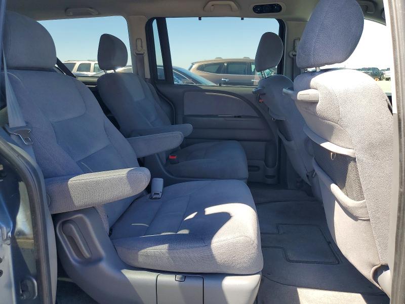 Aukcja sprzedaży 2007 Honda Odyssey, vin: 5FNRL38457B078244, numer aukcji: 55572856