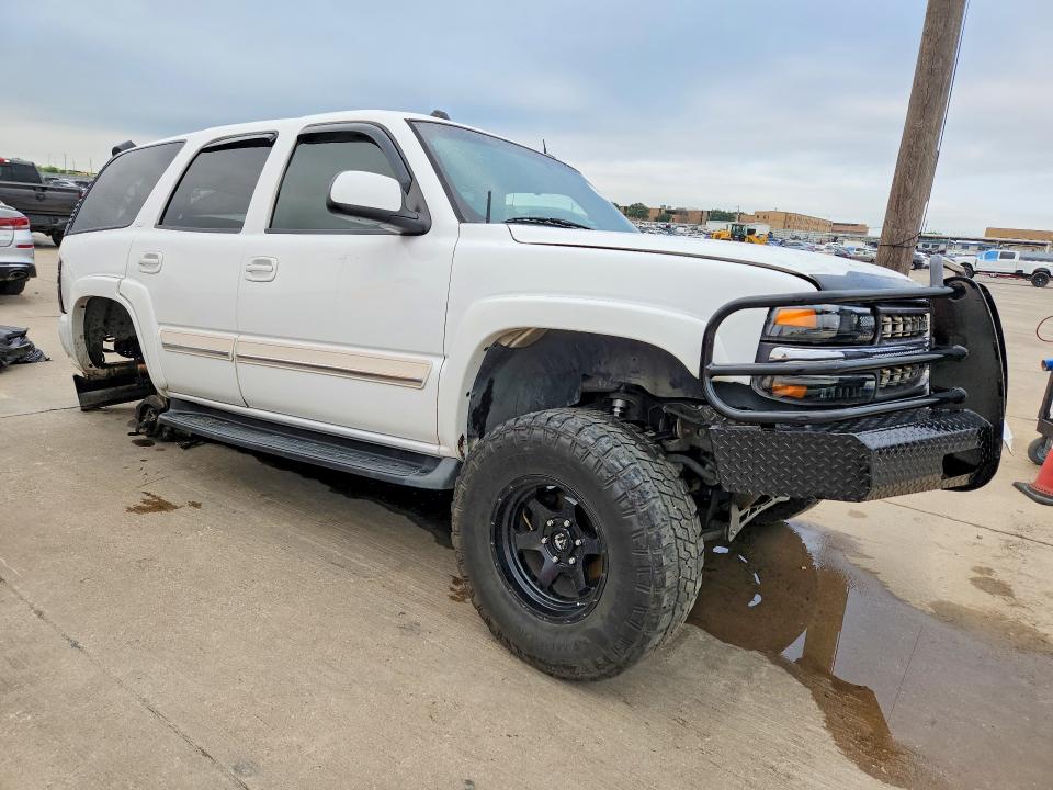 Продажа на аукционе авто 2005 Chevrolet Tahoe, vin: 1GNEK13TX5R148484, номер лота: 55935126