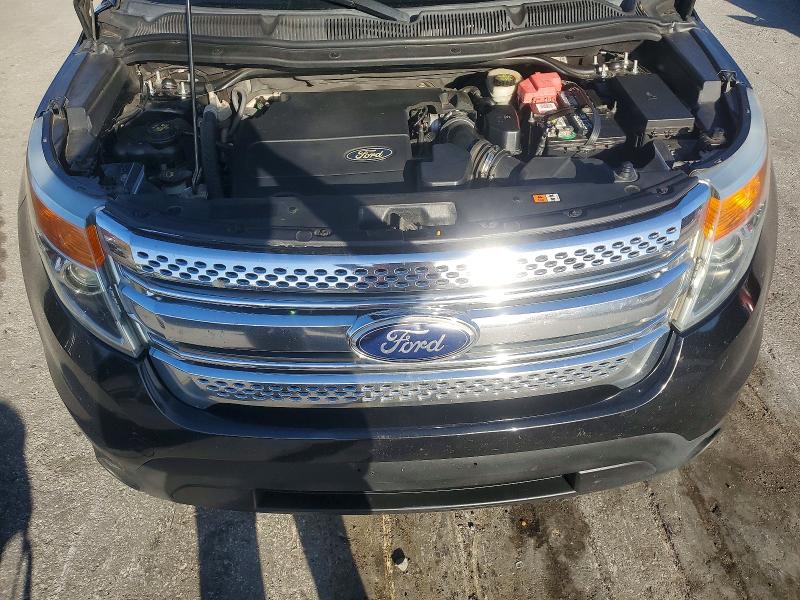 Auction sale of the 2013 Ford Explorer, vin: 1FM5K7F8XDGA07469, lot number: 56090646