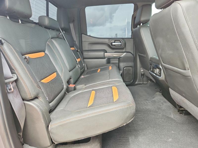 Продажа на аукционе авто 2021 Gmc Sierra, vin: 1GTP9EELXMZ209137, номер лота: 56246436