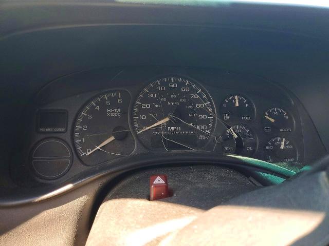 56592436 :رقم المزاد ، 1GCEC14V12Z201025 vin ، 2002 Chevrolet 1500 Class مزاد بيع