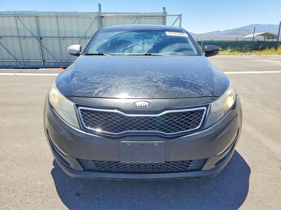 Aukcja sprzedaży 2013 Kia Optima, vin: 5XXGR4A66DG121439, numer aukcji: 57751526