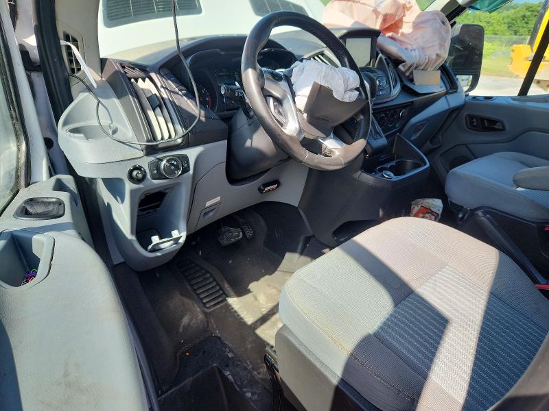 Продажа на аукционе авто 2018 Ford Transit, vin: 1FBAX2CG1JKA70282, номер лота: 57225576