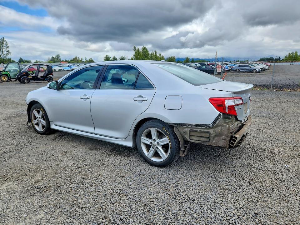 Продажа на аукционе авто 2012 Toyota Camry, vin: 4T1BF1FK8CU018132, номер лота: 56816416