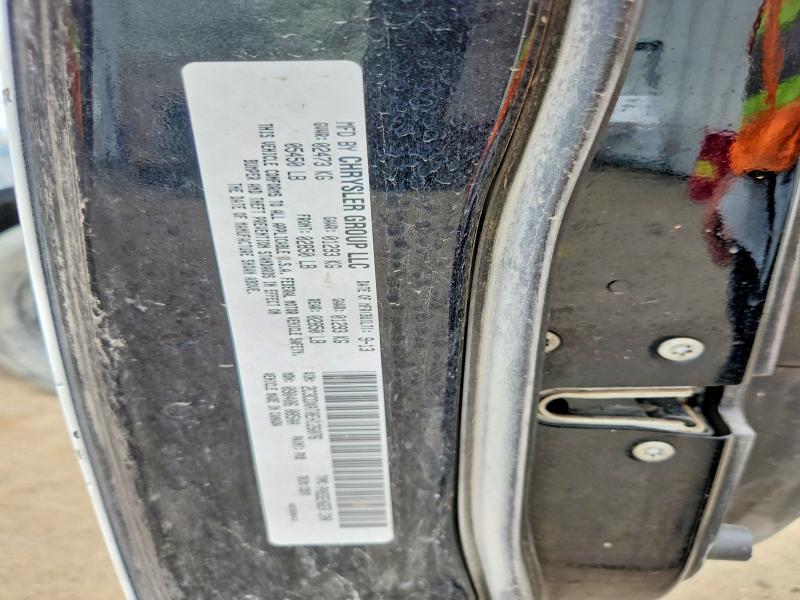 2014 Dodge Charger მანქანა იყიდება აუქციონზე, vin: 2C3CDXAT0EH126076, აუქციონის ნომერი: 56546516