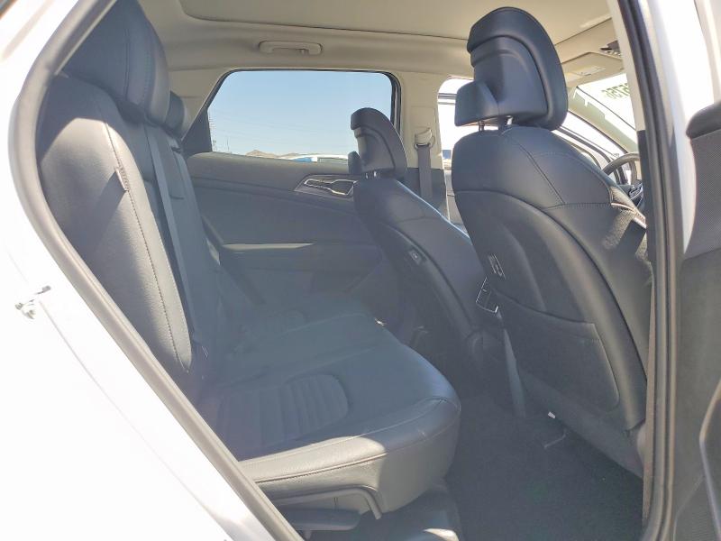 Продаж на аукціоні авто 2025 Kia Sportage, vin: 5XYK53DF0SG288660, номер лоту: 57065756
