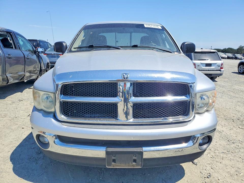 57671316 :رقم المزاد ، 1D7HA18N53J577682 vin ، 2003 Dodge Ram 1500 مزاد بيع