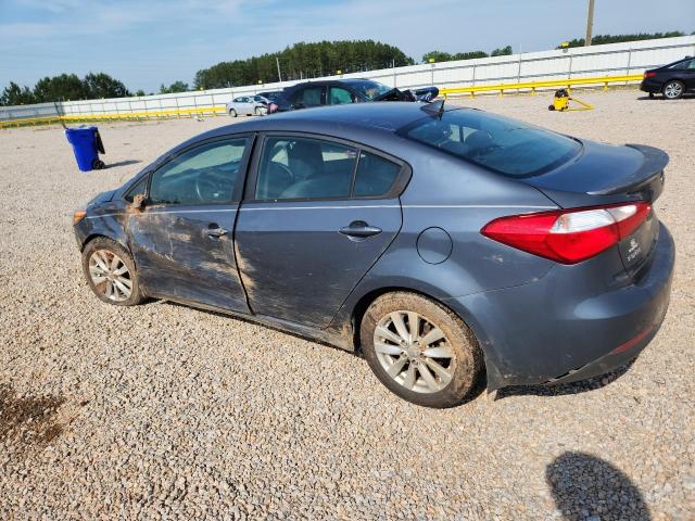 57017256 :رقم المزاد ، KNAFX4A61G5478695 vin ، 2016 Kia Forte مزاد بيع