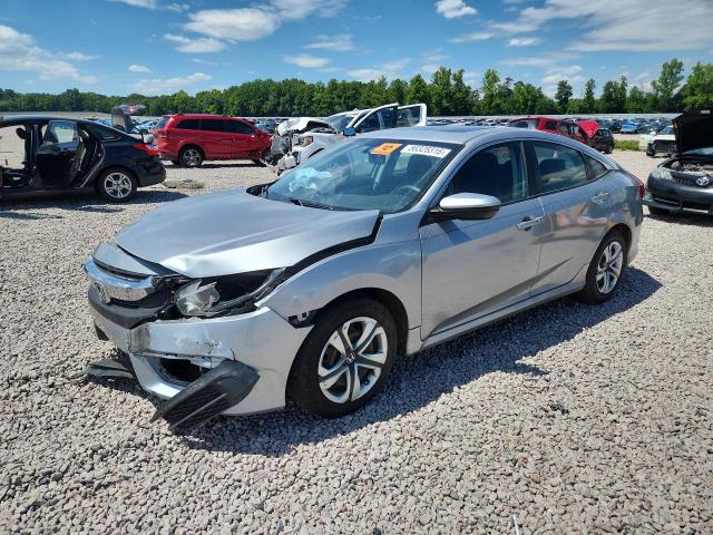 Aukcja sprzedaży 2016 Honda Civic, vin: 2HGFC2F7XGH544479, numer aukcji: 56328316