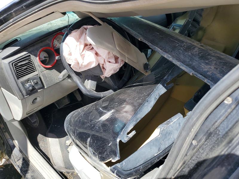 Продаж на аукціоні авто 2006 Dodge Charger, vin: 2B3KA53H06H173799, номер лоту: 56504486