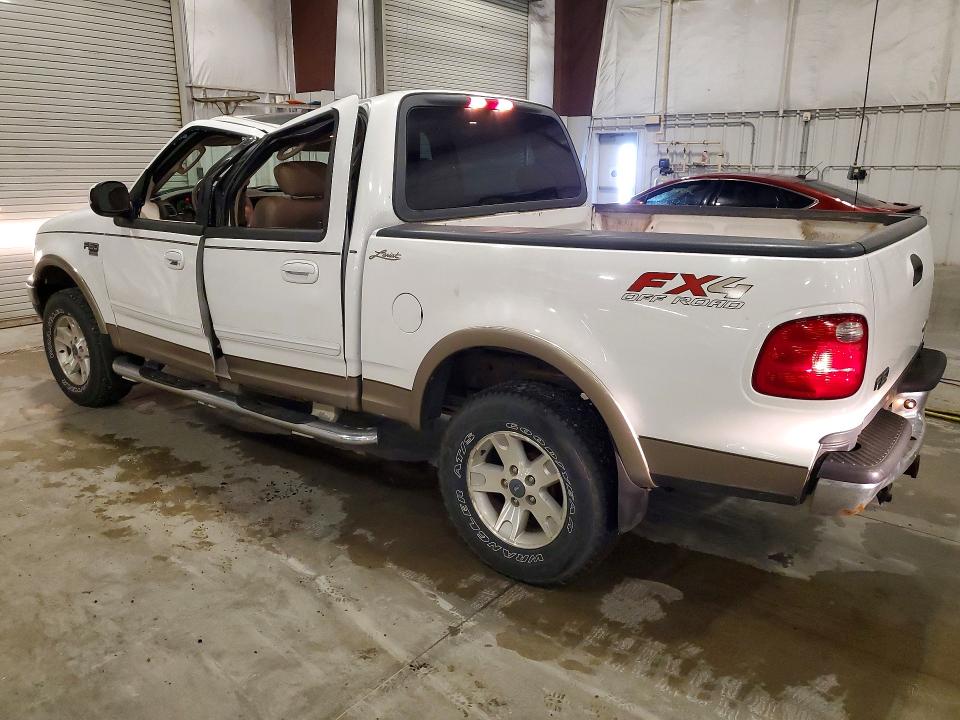 57887136 :رقم المزاد ، 1FTRW08L53KB38968 vin ، 2003 Ford F150 مزاد بيع