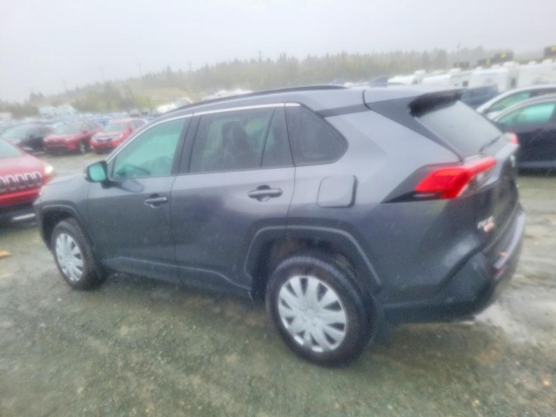 Продажа на аукционе авто 2021 Toyota Rav4, vin: 2T3B1RFV3MC199321, номер лота: 55854326