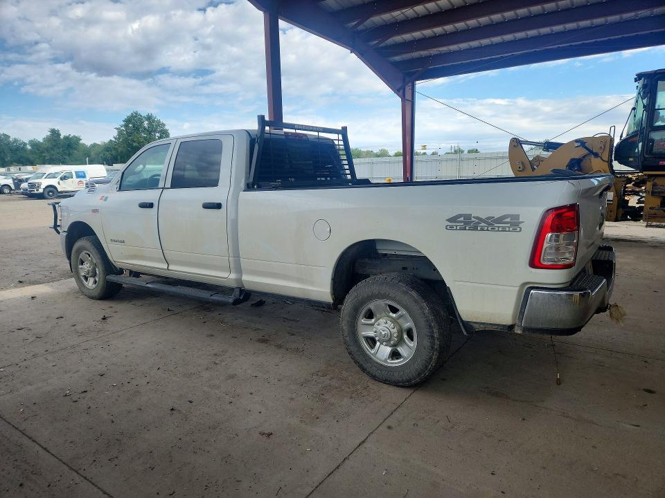 Продаж на аукціоні авто 2022 Ram 2500, vin: 3C6UR5HJ3NG438281, номер лоту: 56175556