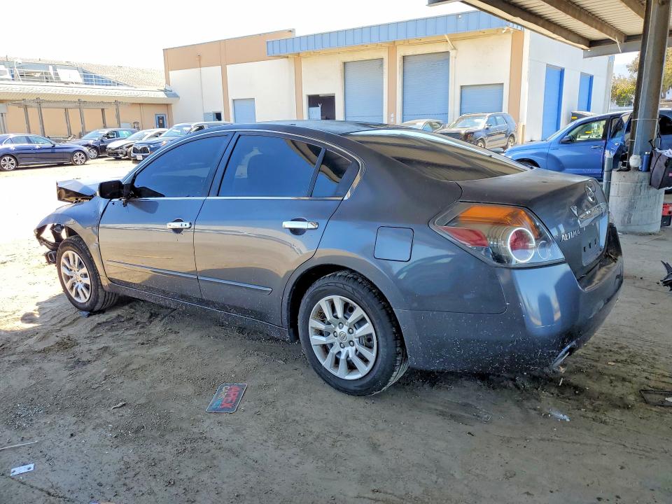 Aukcja sprzedaży 2012 Nissan Altima, vin: 1N4AL2AP2CC231056, numer aukcji: 57272446