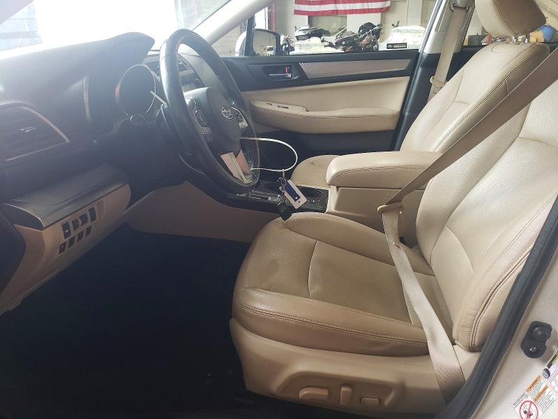 57692766 :رقم المزاد ، 4S3BNAC60G3063141 vin ، 2016 Subaru Legacy مزاد بيع