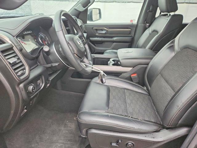 Aukcja sprzedaży 2020 Ram 1500, vin: 1C6SRFLT5LN168061, numer aukcji: 53715396