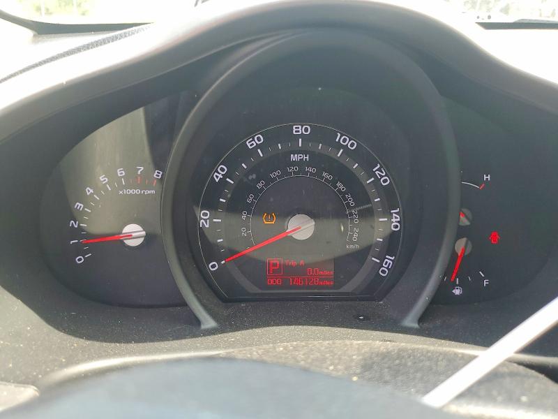 2015 Kia Sportage მანქანა იყიდება აუქციონზე, vin: KNDPB3AC6F7727677, აუქციონის ნომერი: 56812806