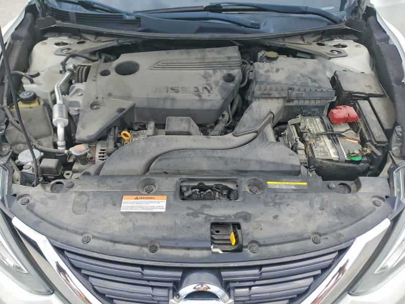 Aukcja sprzedaży 2018 Nissan Altima, vin: 1N4AL3AP9JC140580, numer aukcji: 58759496