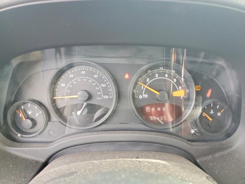 Aukcja sprzedaży 2016 Jeep Patriot, vin: 1C4NJPBA5GD761630, numer aukcji: 59058826