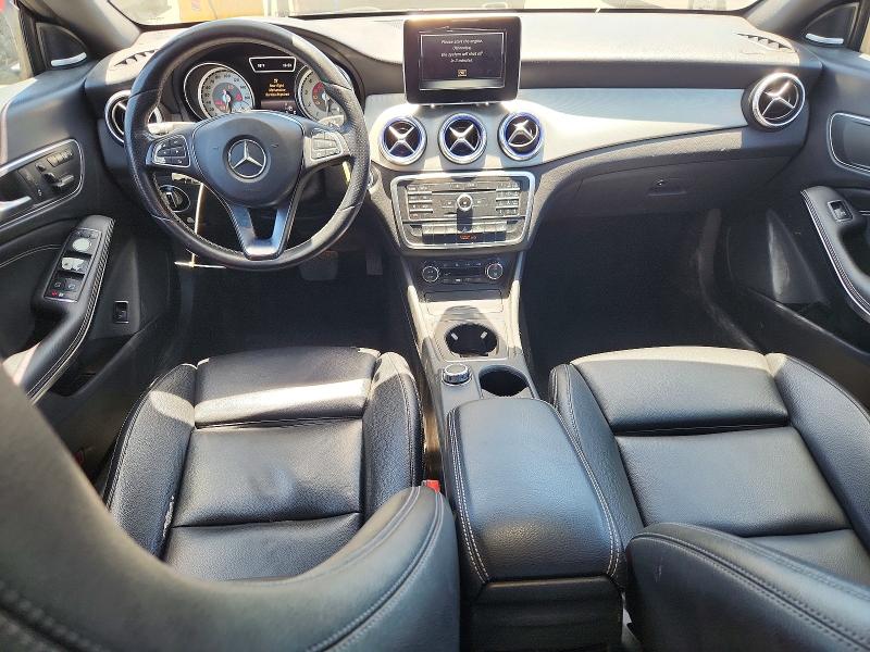 Продаж на аукціоні авто 2016 Mercedes-benz Cla, vin: WDDSJ4EB5GN342392, номер лоту: 57082306