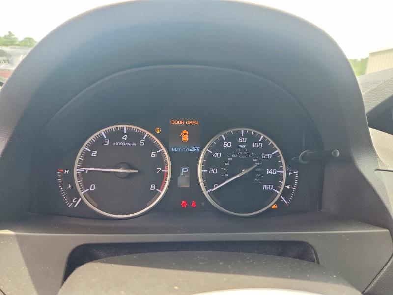 Aukcja sprzedaży 2014 Acura Rdx, vin: 5J8TB4H50EL019539, numer aukcji: 58099726