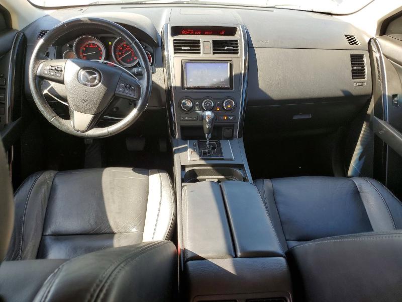 Продажа на аукционе авто 2012 Mazda Cx-9, vin: JM3TB3CV4C0357290, номер лота: 59275036