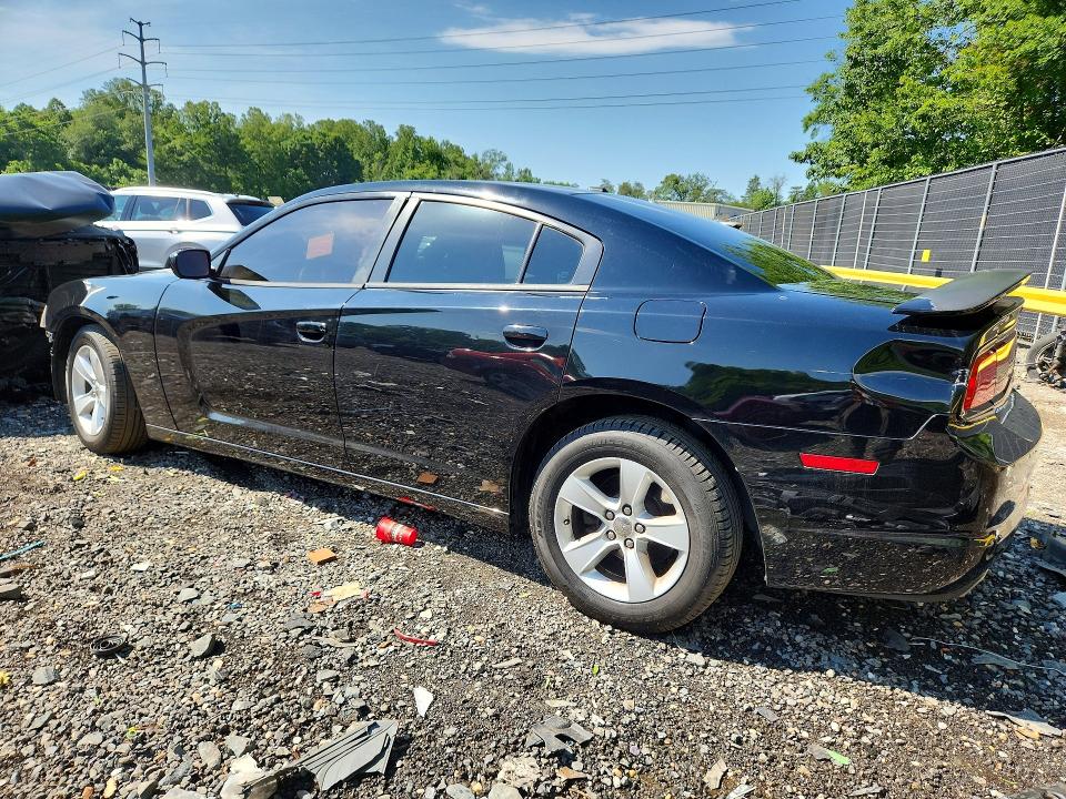 Aukcja sprzedaży 2012 Dodge Charger, vin: 2C3CDXBG7CH211396, numer aukcji: 57293616