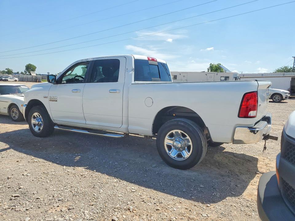 2016 Ram 2500 მანქანა იყიდება აუქციონზე, vin: 3C6TR4DT8GG386887, აუქციონის ნომერი: 57421756
