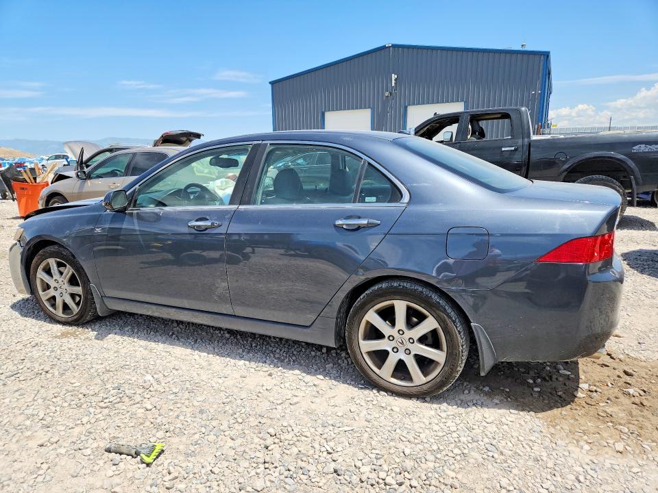 Продаж на аукціоні авто 2005 Acura Tsx, vin: JH4CL96985C014893, номер лоту: 55637766