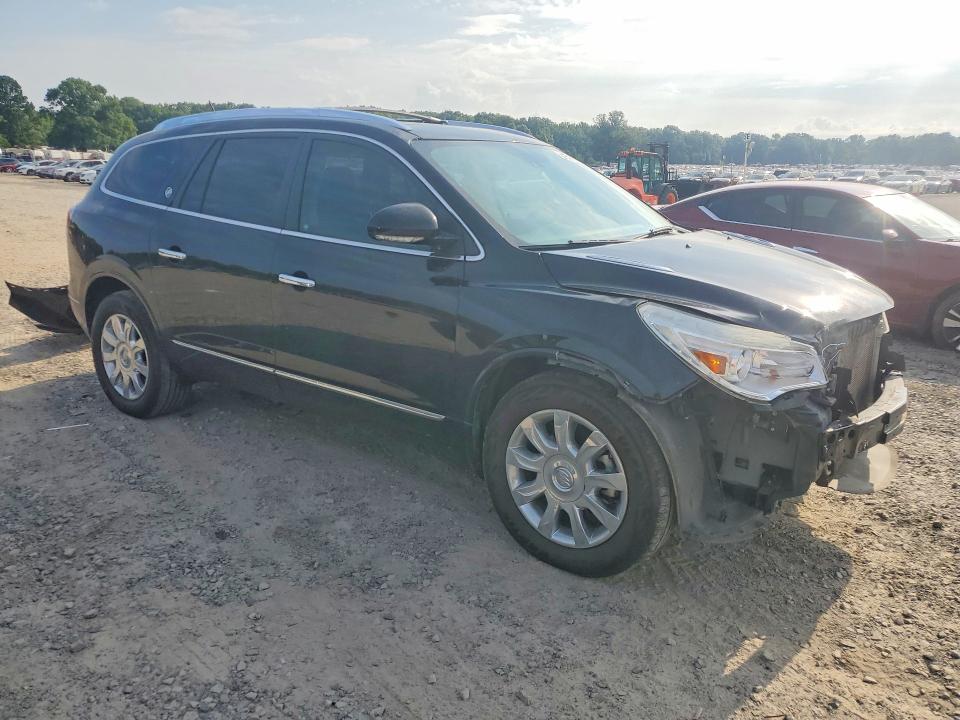 55589806 :رقم المزاد ، 5GAKRCKD2GJ180670 vin ، 2016 Buick Enclave مزاد بيع