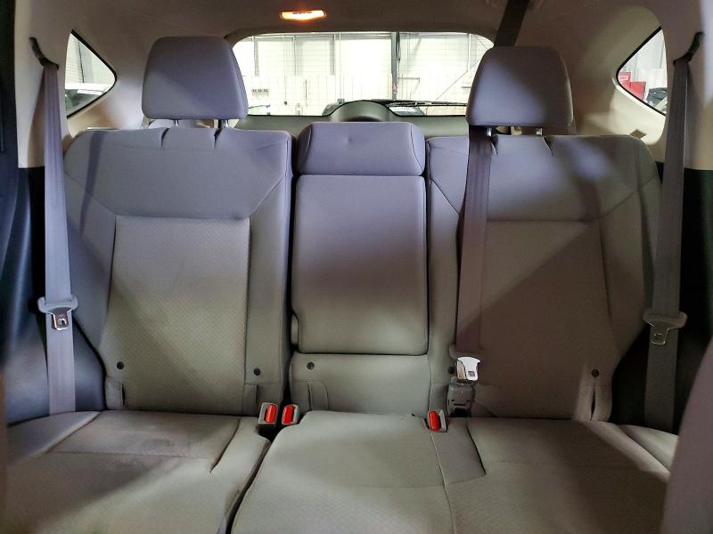 Продаж на аукціоні авто 2016 Honda Cr-v, vin: 5J6RM4H51GL024409, номер лоту: 56294716
