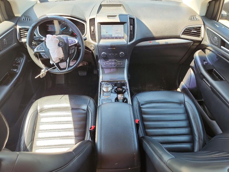 2020 Ford Edge მანქანა იყიდება აუქციონზე, vin: 2FMPK4J90LBA18400, აუქციონის ნომერი: 57239156