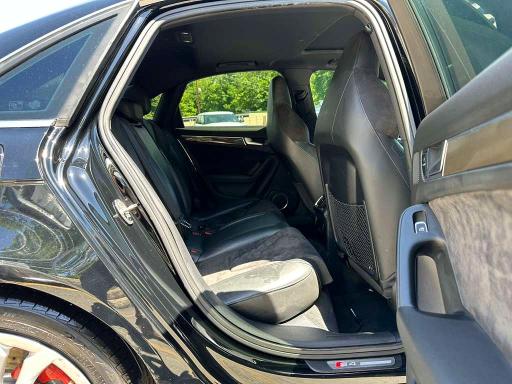 Продажа на аукционе авто 2013 Audi S4, vin: WAUKGAFL2DA169896, номер лота: 54771006