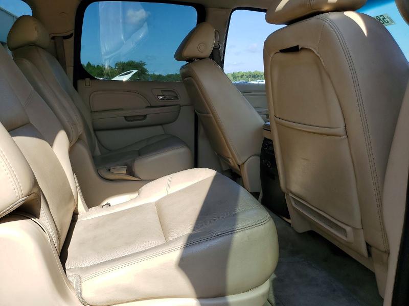 58886036 :رقم المزاد ، 1GYFK66817R297171 vin ، 2007 Cadillac Escalade مزاد بيع