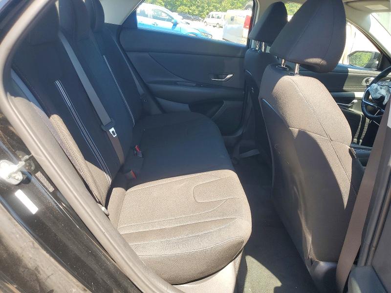 56695366 :رقم المزاد ، KMHLS4AG4PU466894 vin ، 2023 Hyundai Elantra مزاد بيع