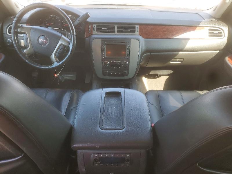Продаж на аукціоні авто 2009 Gmc Yukon Xl, vin: 1GKGK66K89R213263, номер лоту: 56960456