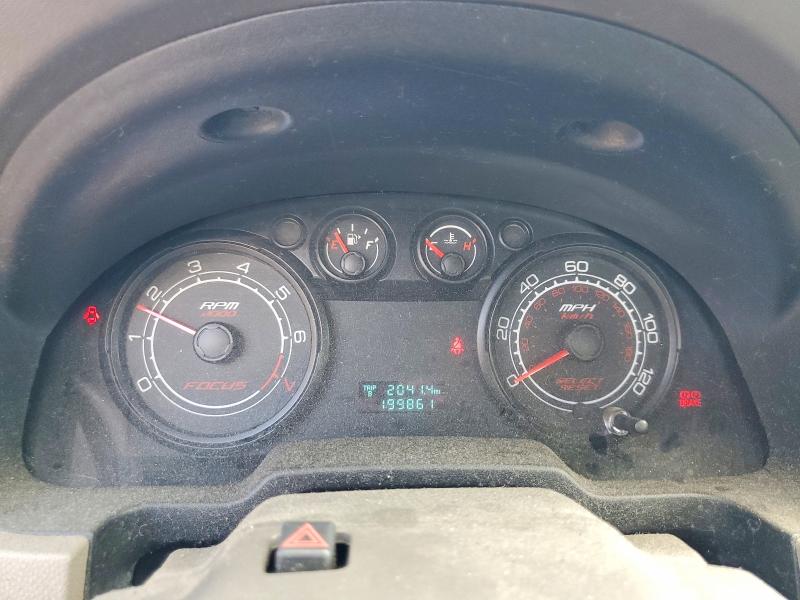 Продажа на аукционе авто 2009 Ford Focus, vin: 1FAHP34N49W200823, номер лота: 57333796